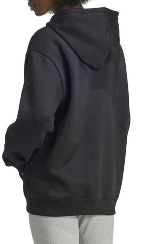 Sweat à capuche Essentials - Noir