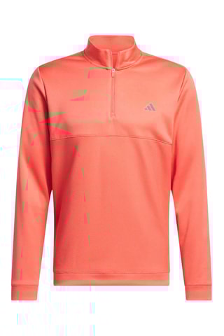 Sweat de golf Ultimate365 - Rouge