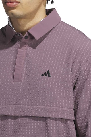 Sweat de golf Ultimate365 Tour - Violet