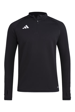 Sweat Tiro23 C TR - Noir