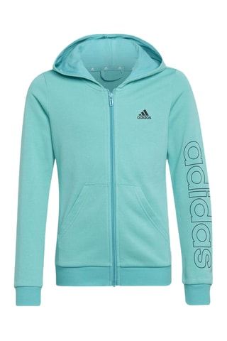 Sweat à capuche Essentials - Ciel