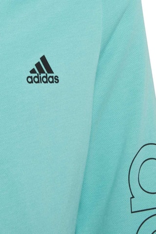 Sweat à capuche Essentials - Ciel