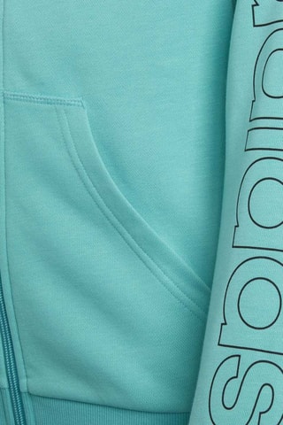 Sweat à capuche Essentials - Ciel