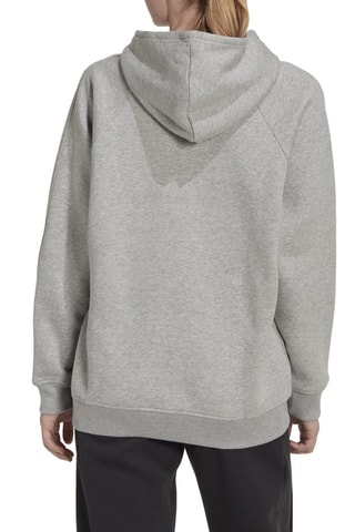 Sweat à capuche All Szn - Gris