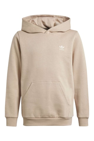 Sweat à capuche - Beige
