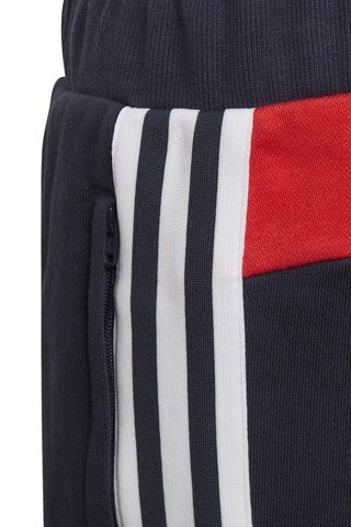 Trainingsshort B BOLD - Nachtblauw