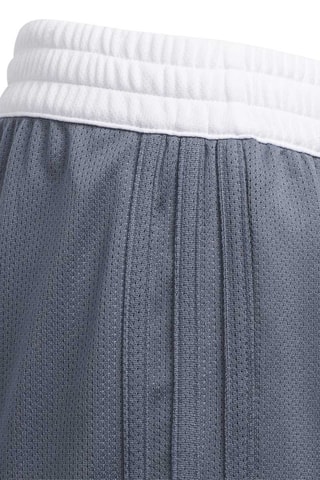 Dubbelzijdige Basketbalshort 3G SPEE REV - Donkergrijs