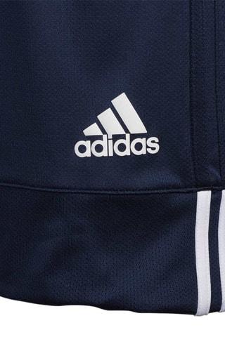 Dubbelzijdige Basketbalshort 3G SPEE REV - Marineblauw