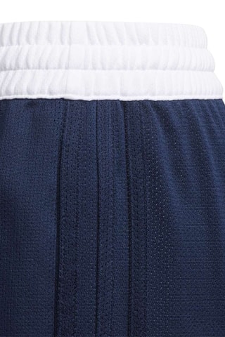 Dubbelzijdige Basketbalshort 3G SPEE REV - Marineblauw