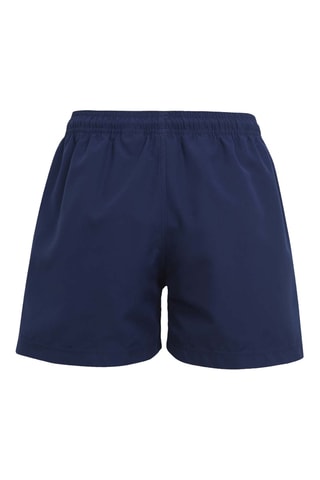 Rugbyshort Frans Team - Donkerblauw