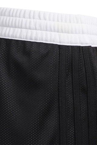 Dubbelzijdige Basketbalshort 3G SPEE REV - Zwart