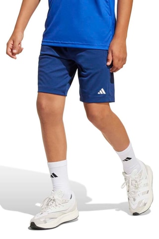 Short Essentials - Donkerblauw