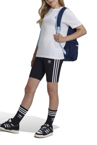 Cycliste Adicolor - Noir