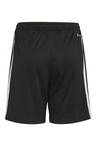 Buitenshort Juventus JUVE A - Zwart