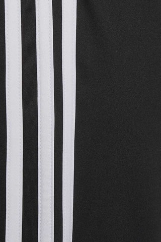 Buitenshort Juventus JUVE A - Zwart