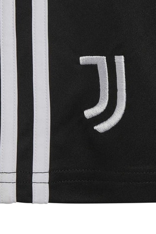 Buitenshort Juventus JUVE A - Zwart