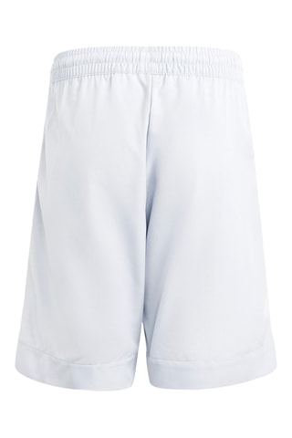 Short City Escape Casual - Wit