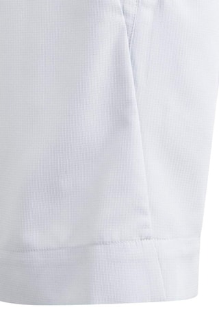 Short City Escape Casual - Wit