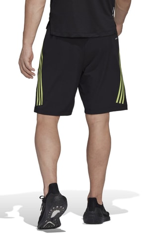 Short d’entraînement M Tiv Noir