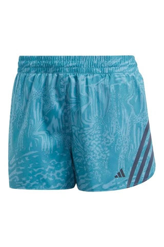 Hardloopshort - Hemelsblauw