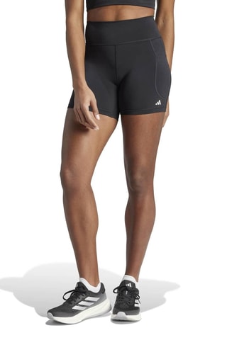 Running short  DailyRun 5-Inch - Zwart