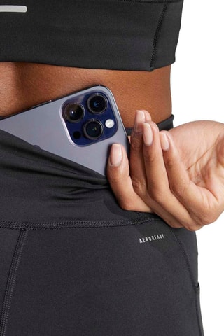 Running short  DailyRun 5-Inch - Zwart