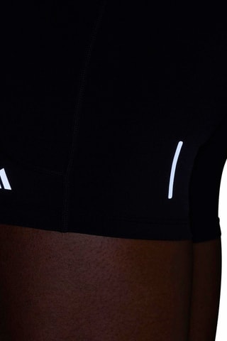 Running short  DailyRun 5-Inch - Zwart