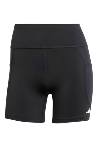 Running short  DailyRun 5-Inch - Zwart
