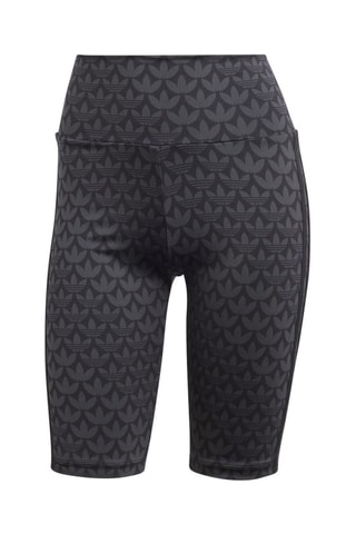 Wielrenbroekje - Zwart 