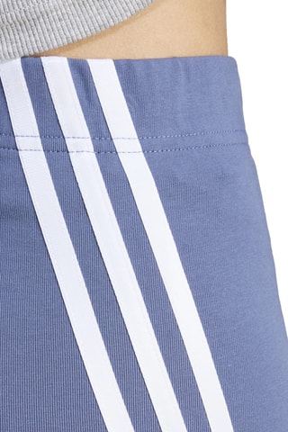 Wielrenbroekje met hoge taille Future Icons - Indigoblauw