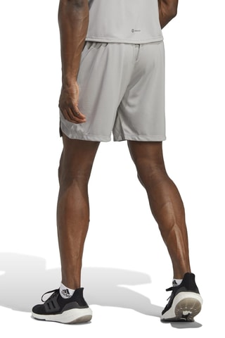 Short d’entraînement Gris