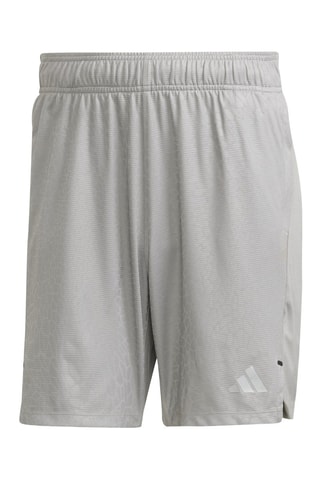 Short d’entraînement Gris