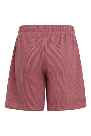 Short Lounge - Roze