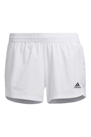 Trainingsshort Pacer- Wit