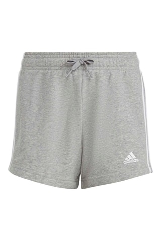 Short Essentials - Gemêleerd Grijs