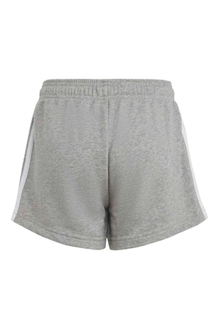 Short Essentials - Gemêleerd Grijs