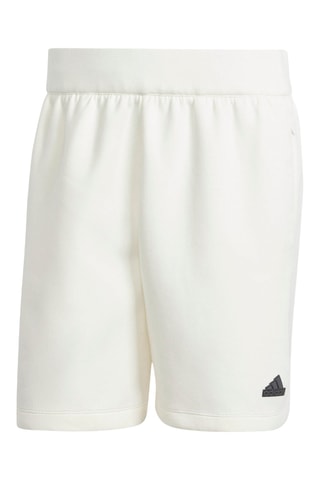 Short Z.N.E. Premium - Blanc