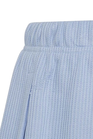 Short G L KN SHO - Hemelsblauw