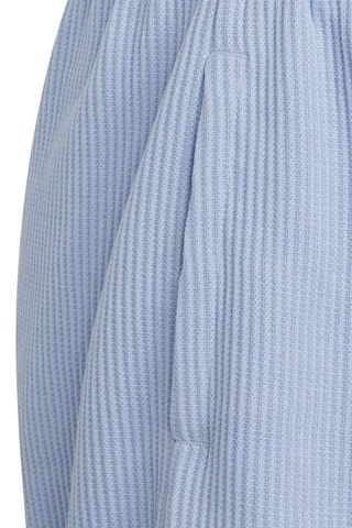 Short G L KN SHO - Hemelsblauw