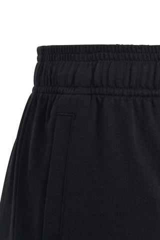 Short Essentials - Zwart