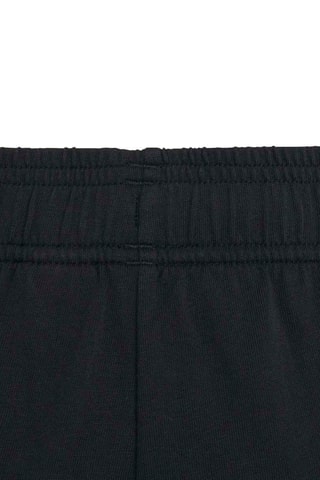 Short Essentials - Zwart