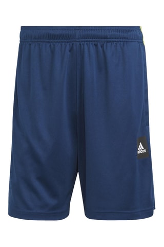 Short de foot-ball - Bleu marine