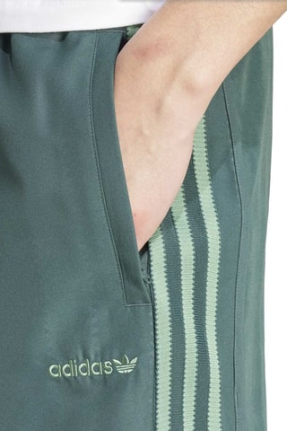 Short de football - Vert