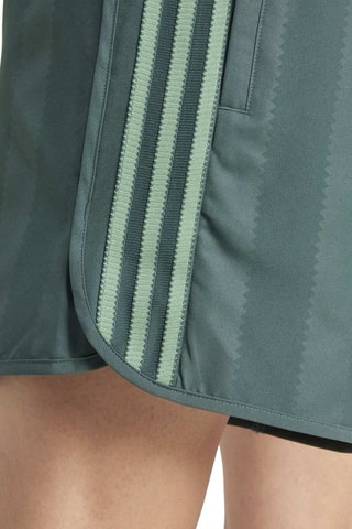 Short de football - Vert