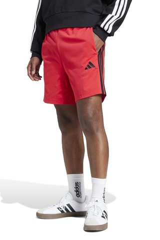 Short Essentials - Rouge