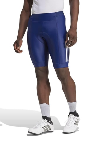 Cycliste Essentials - Bleu foncé