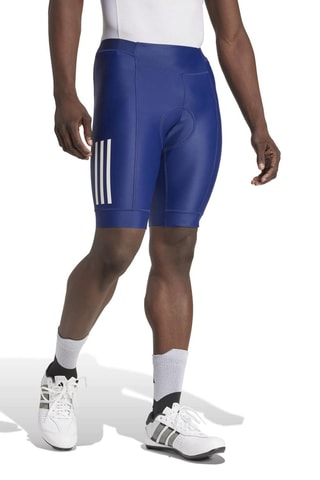 Cycliste Essentials - Bleu foncé