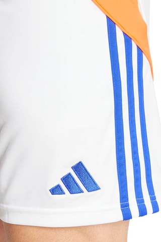 Short d’entraînement Tiro 24 - Blanc