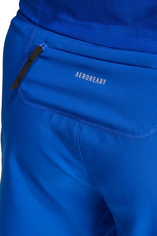 Hardloopshort Own The Run - Koningsblauw