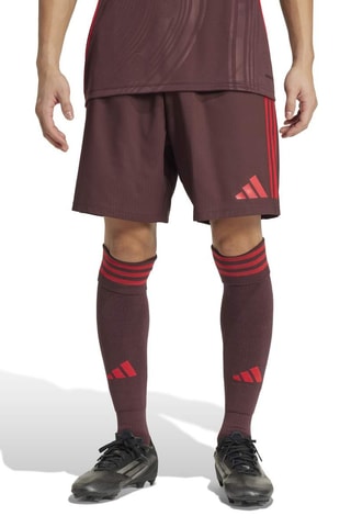 Short de football Tiro25 Competition Match - Bordeaux